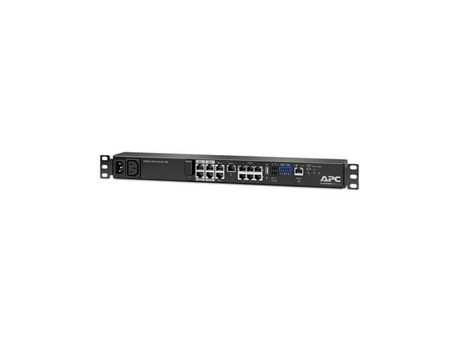 APC NetBotz Rack Monitor 250 - Image 1