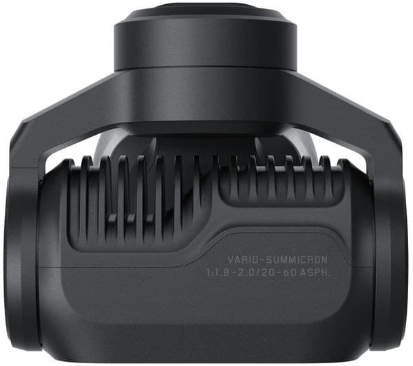 Insta360 Luna Ultra 8K Action Camera Black (Standard Bundle) - Image 2