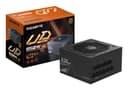GIGABYTE UD850GM PG5 V2 Power Supply Unit- PCIe Gen 5.1, 80 PLUS Gold, Fully Modular Design, 120mm Fan, ATX 3.1 compatible, UK Plug thumbnail 1