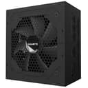GIGABYTE UD850GM PG5 V2 Power Supply Unit- PCIe Gen 5.1, 80 PLUS Gold, Fully Modular Design, 120mm Fan, ATX 3.1 compatible, UK Plug thumbnail 2