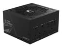 GIGABYTE UD850GM PG5 V2 Power Supply Unit- PCIe Gen 5.1, 80 PLUS Gold, Fully Modular Design, 120mm Fan, ATX 3.1 compatible, UK Plug thumbnail 4