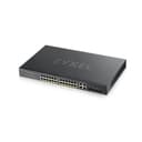 Zyxel GS1920-48HPv2 48-Port Gigabit Smart Managed PoE+ Rackmount Switch (GS192048HPV2-GB0101F) thumbnail 3