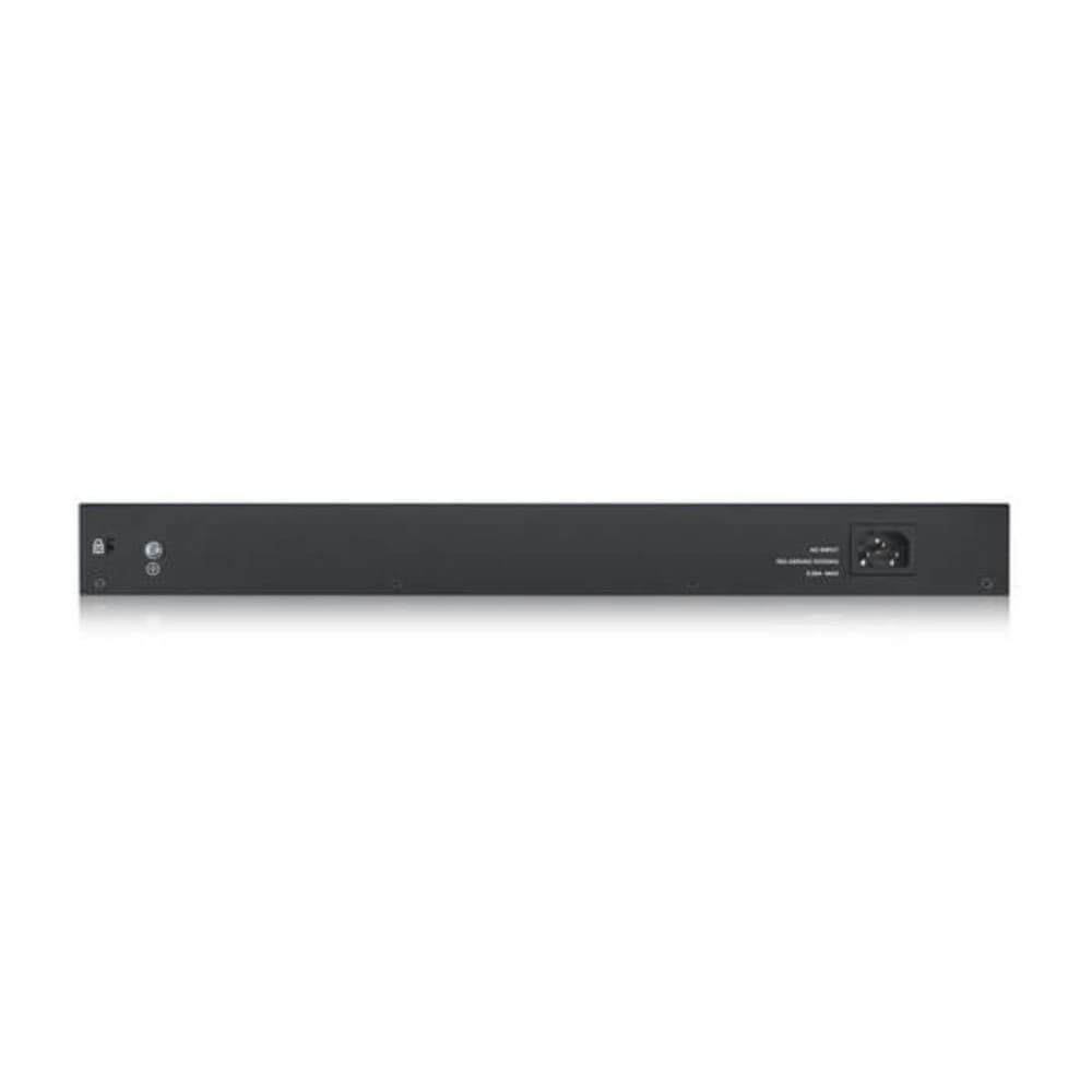 Zyxel GS1920-48HPv2 48-Port Gigabit Smart Managed PoE+ Rackmount Switch (GS192048HPV2-GB0101F) - Image 4