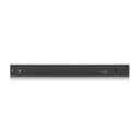 Zyxel GS1920-48HPv2 48-Port Gigabit Smart Managed PoE+ Rackmount Switch (GS192048HPV2-GB0101F) thumbnail 4