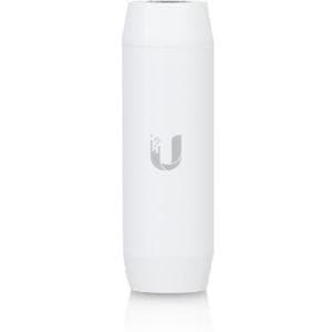 Ubiquiti Instant 802.3af Passive PoE to 802.3af Adapter - 48 V DC Input - 24 V  500 mA Output - 1 10/100/1000Base-T Input Port(s) - 1 10/100/1000Base-T Output Port(s) - Image 4