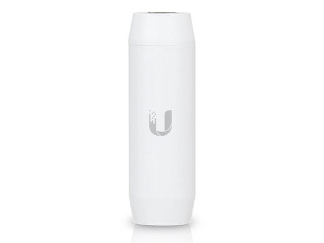 Ubiquiti Instant 802.3af Passive PoE to 802.3af Adapter - 48 V DC Input - 24 V  500 mA Output - 1 10/100/1000Base-T Input Port(s) - 1 10/100/1000Base-T Output Port(s) - Image 5