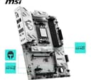 MSI B850 Gaming Plus WiFi 6E AM5 ATX Motherboard thumbnail 6