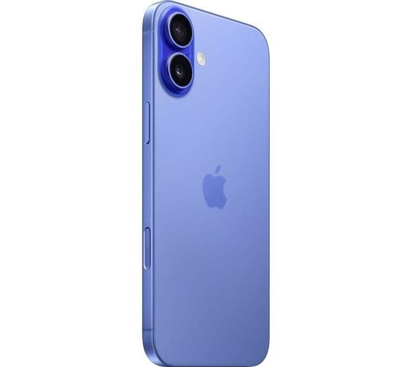 Apple iPhone 16 Plus 256GB - Ultramarine - Image 4