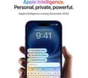 Apple iPhone 16 Plus 256GB - Ultramarine thumbnail 9