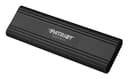 Patriot Transporter Lite USB 3.2 Gen 2 Type-C External Portable SSD 512GB Black thumbnail 2