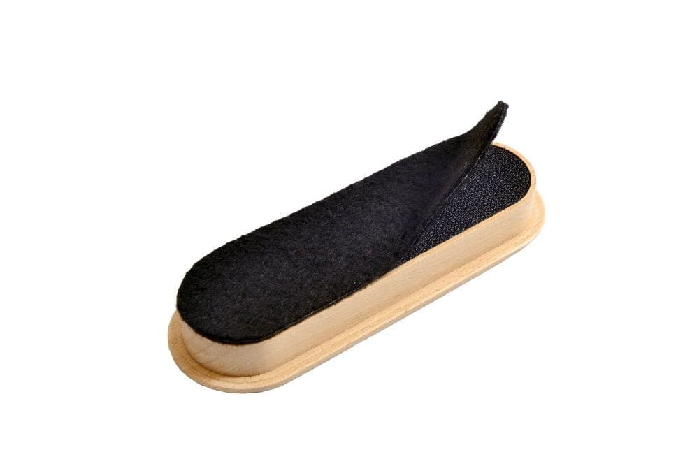Legamaster WOODEN Eraser Pad for WOODEN Eraser 10pcs - Image 1