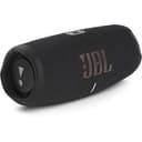 JBL Charge 5 Bluetooth Speaker Black thumbnail 1