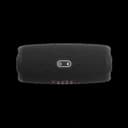 JBL Charge 5 Bluetooth Speaker Black thumbnail 4