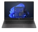 HP 250 G10 Intel® Core™ i7 i7-1355U Laptop 39.6 cm (15.6") Full HD 16 GB DDR4-SDRAM 512 GB Wi-Fi 6 (802.11ax) Black, Silver thumbnail 1