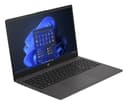 HP 250 G10 Intel® Core™ i7 i7-1355U Laptop 39.6 cm (15.6") Full HD 16 GB DDR4-SDRAM 512 GB Wi-Fi 6 (802.11ax) Black, Silver thumbnail 2