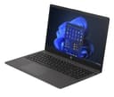HP 250 G10 Intel® Core™ i7 i7-1355U Laptop 39.6 cm (15.6") Full HD 16 GB DDR4-SDRAM 512 GB Wi-Fi 6 (802.11ax) Black, Silver thumbnail 3