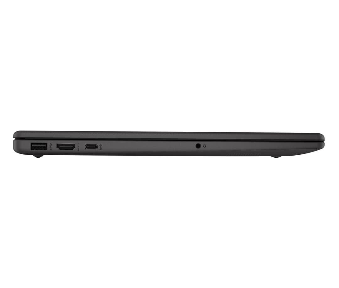 HP 250 G10 Intel® Core™ i7 i7-1355U Laptop 39.6 cm (15.6") Full HD 16 GB DDR4-SDRAM 512 GB Wi-Fi 6 (802.11ax) Black, Silver - Image 4