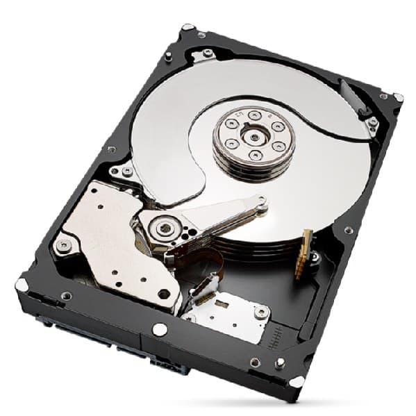 Seagate IronWolf Pro 3.5-inch SATA III 7200 RPM CMR NAS Internal Hard Drive 6TB - Image 5