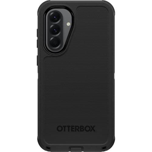 OtterBox Defender Case for Samsung Galaxy A56 5G, Black, ProPack - Image 5