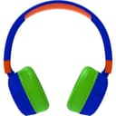 Nerf Kid's Wireless Bluetooth Headphones with Built-in Microphone thumbnail 2