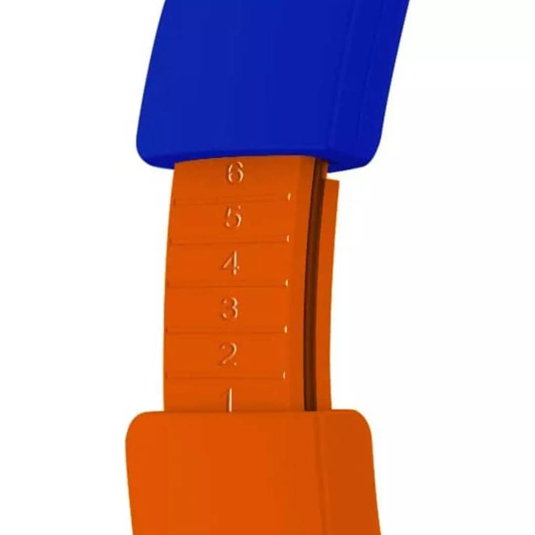 Nerf Kid's Wireless Bluetooth Headphones with Built-in Microphone - Image 4