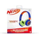 Nerf Kid's Wireless Bluetooth Headphones with Built-in Microphone thumbnail 7