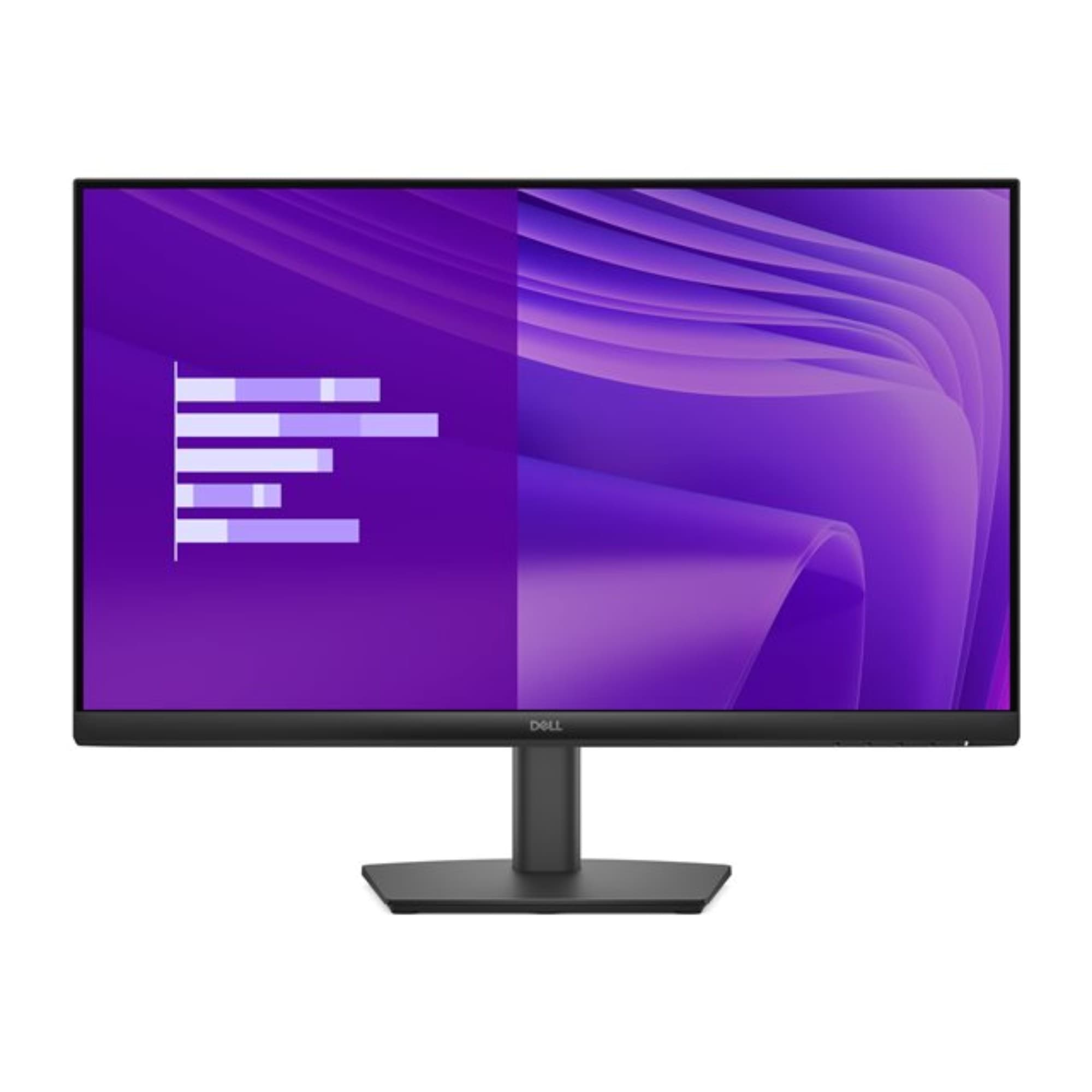 Dell Pro E2425HM 24" IPS Full HD 100Hz 5ms VGA HDMI Displayport Business Monitor