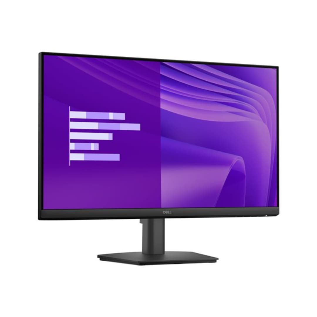 Dell Pro E2425HM 24" IPS Full HD 100Hz 5ms VGA HDMI Displayport Business Monitor - Image 2