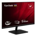 Viewsonic VA2432-H-2 computer monitor 61 cm (24") 1920 x 1080 pixels Full HD LED Black thumbnail 2
