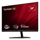 Viewsonic VA2432-H-2 computer monitor 61 cm (24") 1920 x 1080 pixels Full HD LED Black thumbnail 3