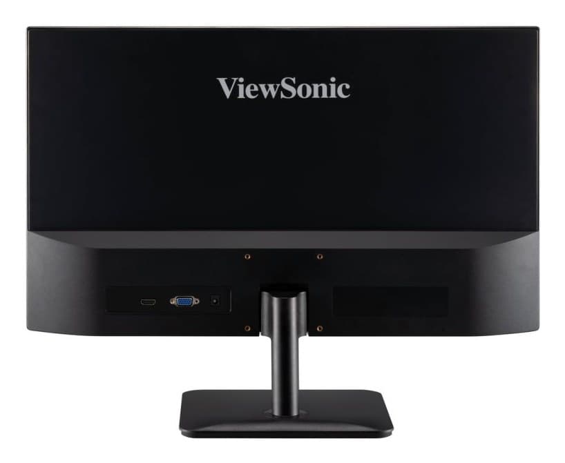 Viewsonic VA2432-H-2 computer monitor 61 cm (24") 1920 x 1080 pixels Full HD LED Black - Image 4