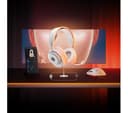 SteelSeries Arctis Nova 5 Wireless Gaming Headset - White thumbnail 9