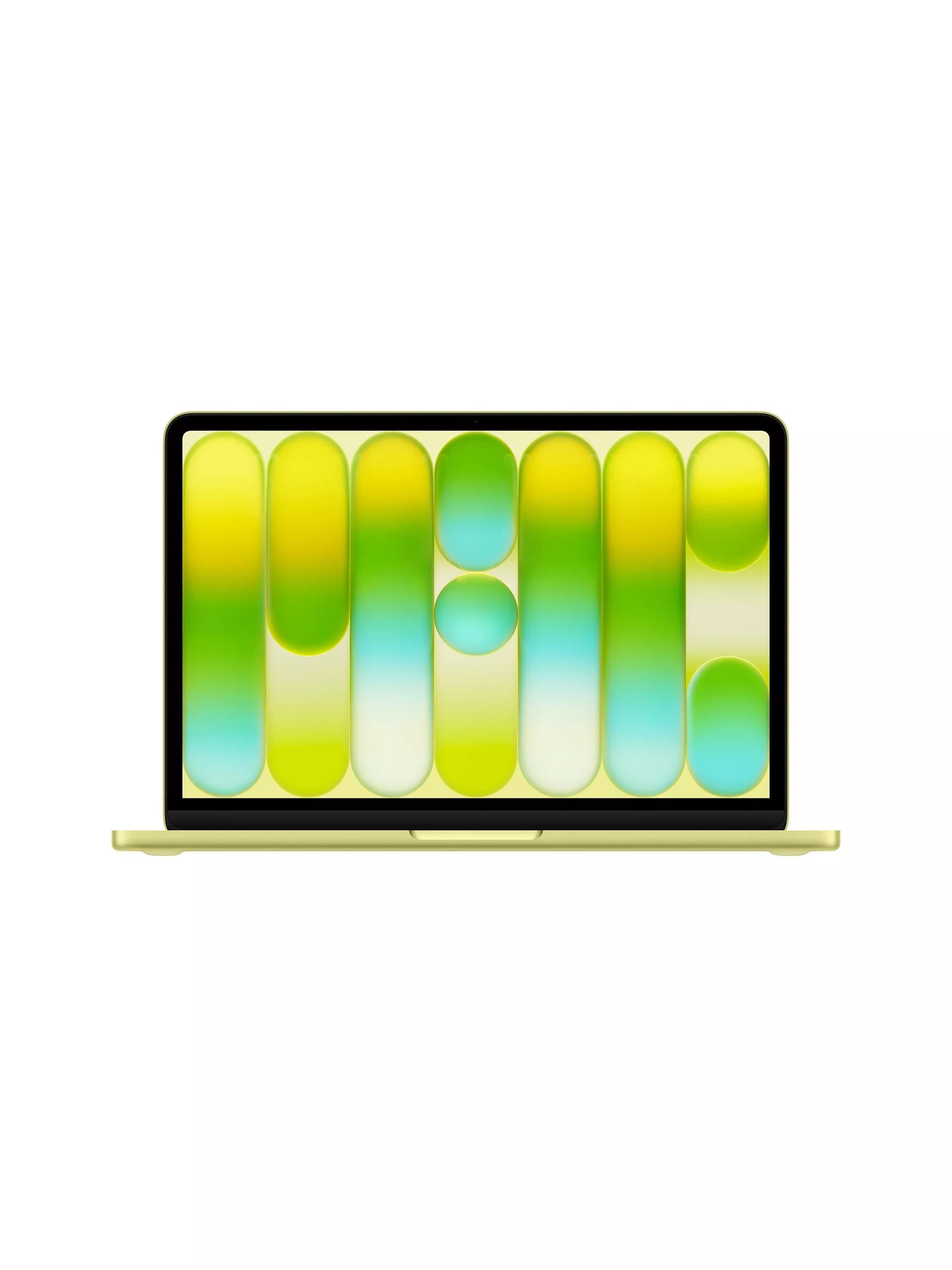 Apple MacBook Neo 13" A18 Pro 8GB 256GB Citrus