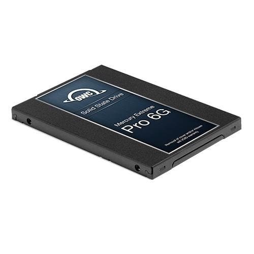 2TB OWC Mercury Extreme Pro 6G 2.5-inch SATA 3 SSD 7mm - Image 4