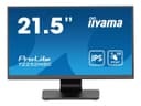 Iiyama ProLite T2252MSC-B2 22" Full HD Touchscreen Monitor thumbnail 2