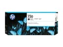 HP 730 - high capacity - matte black - original - DesignJet - ink cartridge thumbnail 1