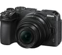 Nikon Z 30 Mirrorless Camera - NIKKOR Z DX 16-50mm f/3.5-6.3 VR Lens thumbnail 1