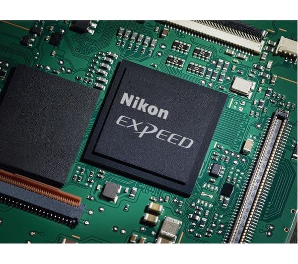 Nikon Z 30 Mirrorless Camera - NIKKOR Z DX 16-50mm f/3.5-6.3 VR Lens - Image 2