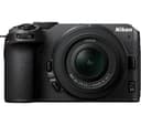 Nikon Z 30 Mirrorless Camera - NIKKOR Z DX 16-50mm f/3.5-6.3 VR Lens thumbnail 7