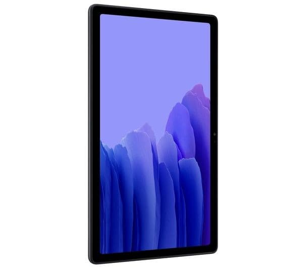 SAMSUNG Galaxy Tab A7 10.4" 4G Tablet - 32 GB, Grey - Image 2