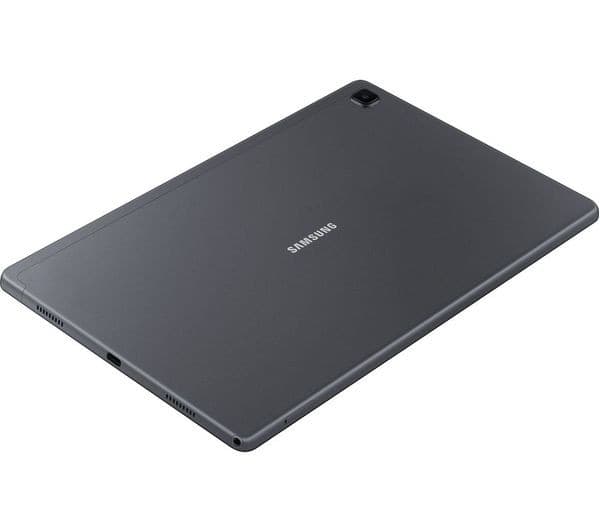 SAMSUNG Galaxy Tab A7 10.4" 4G Tablet - 32 GB, Grey - Image 3