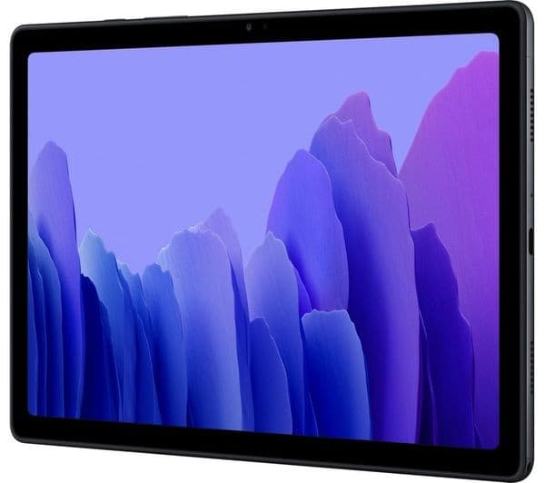 SAMSUNG Galaxy Tab A7 10.4" 4G Tablet - 32 GB, Grey - Image 4