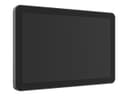 Logitech Tap Scheduler Purpose-Built Scheduling Panel for Meeting Rooms - video conferencing device thumbnail 3