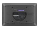 Logitech Tap Scheduler Purpose-Built Scheduling Panel for Meeting Rooms - video conferencing device thumbnail 4