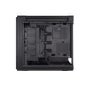 ASUS ProArt PA602 E-ATX Tempered Glass Mid Tower PC Case - Black thumbnail 2