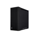 ASUS ProArt PA602 E-ATX Tempered Glass Mid Tower PC Case - Black thumbnail 5