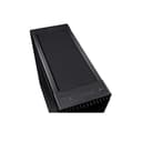 ASUS ProArt PA602 E-ATX Tempered Glass Mid Tower PC Case - Black thumbnail 6