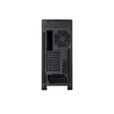 ASUS ProArt PA602 E-ATX Tempered Glass Mid Tower PC Case - Black thumbnail 7