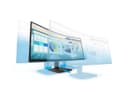 HP P34hc G4 - P-Series - LED monitor - curved - 34" thumbnail 7