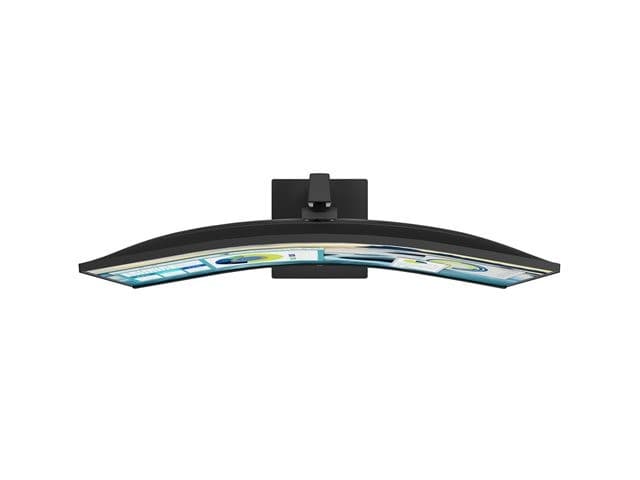 HP P34hc G4 - P-Series - LED monitor - curved - 34" - Image 8